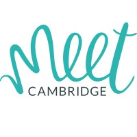 Meet Cambridge logo, Meet Cambridge contact details