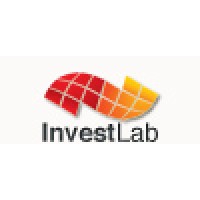 InvestLab logo, InvestLab contact details