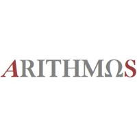 ARITHMOS logo, ARITHMOS contact details