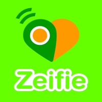 Zeifie logo, Zeifie contact details