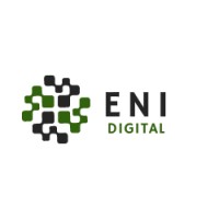 Eni Digital logo, Eni Digital contact details