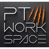 PT Workspace logo, PT Workspace contact details