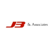 J3 & Associates logo, J3 & Associates contact details