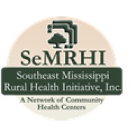 Southeast Mississippi Rural Health Initiative, Inc. logo, Southeast Mississippi Rural Health Initiative, Inc. contact details