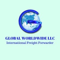 Global Worldwide LLC - International Freight Forwarder logo, Global Worldwide LLC - International Freight Forwarder contact details