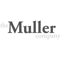 The Muller Company logo, The Muller Company contact details