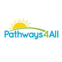 PATHWAYS 4 ALL LIMITED logo, PATHWAYS 4 ALL LIMITED contact details