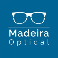 Madeira Optical logo, Madeira Optical contact details