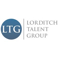 Lorditch Talent Group logo, Lorditch Talent Group contact details