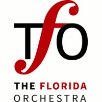 The Florida Orchestra logo, The Florida Orchestra contact details