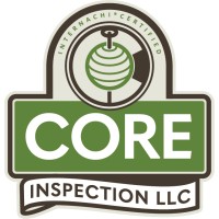 Core Inspection, LLC logo, Core Inspection, LLC contact details