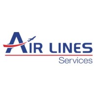 Air Lines Services logo, Air Lines Services contact details