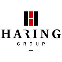 Haring Group Bauträger GmbH logo, Haring Group Bauträger GmbH contact details