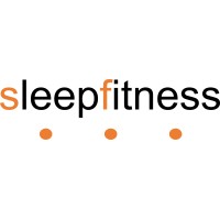 sleepfitness logo, sleepfitness contact details