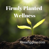 Firmly Planted Wellness logo, Firmly Planted Wellness contact details