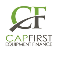 CapFirst Equipment Finance, Inc. logo, CapFirst Equipment Finance, Inc. contact details