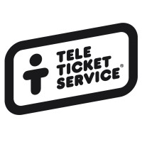 Tele Ticket Service logo, Tele Ticket Service contact details