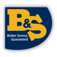 B & S Delivery Ltd logo, B & S Delivery Ltd contact details