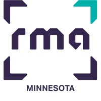 RMA Minnesota Chapter logo, RMA Minnesota Chapter contact details