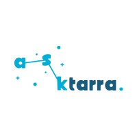 ASKTARRA logo, ASKTARRA contact details