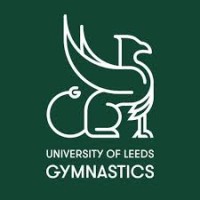 University of Leeds Gymnastics logo, University of Leeds Gymnastics contact details