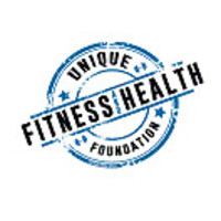 Unique Fitness and Health Foundation logo, Unique Fitness and Health Foundation contact details