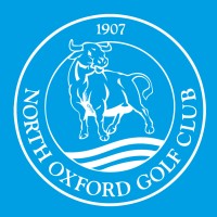 North Oxford Golf Club logo, North Oxford Golf Club contact details