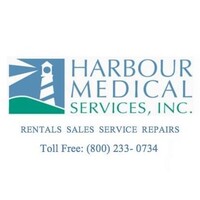 HARBOUR MEDICAL, INC. logo, HARBOUR MEDICAL, INC. contact details