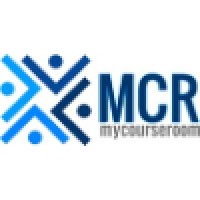 MyCourseRoom logo, MyCourseRoom contact details