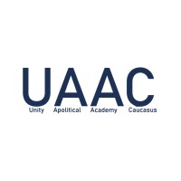 Unity, an Apolitical Academy in the Caucasus logo, Unity, an Apolitical Academy in the Caucasus contact details