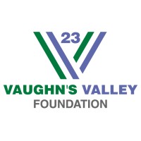 Vaughn's Valley Foundation logo, Vaughn's Valley Foundation contact details