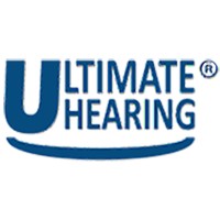 Ultimate Hearing Centers logo, Ultimate Hearing Centers contact details