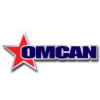 Omcan logo, Omcan contact details