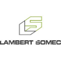 Lambert Somec Inc. logo, Lambert Somec Inc. contact details