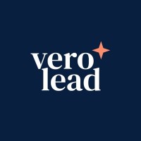 verolead logo, verolead contact details