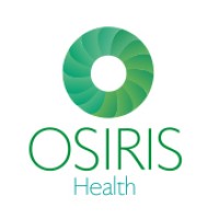 Osiris Health Ltd logo, Osiris Health Ltd contact details