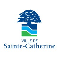 Ville de Sainte-Catherine logo, Ville de Sainte-Catherine contact details