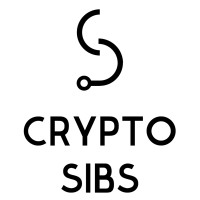 Crypto Sibs logo, Crypto Sibs contact details