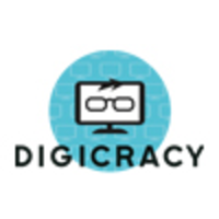 Digicracy SPRL logo, Digicracy SPRL contact details