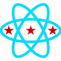 React DC logo, React DC contact details