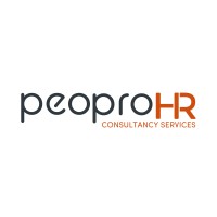 peoproHR logo, peoproHR contact details