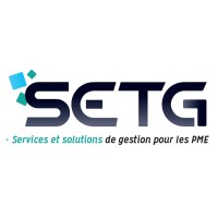 SETG - Services et Gestion logo, SETG - Services et Gestion contact details