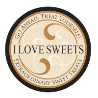 ilovesweets.com logo, ilovesweets.com contact details