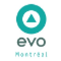 evo MontrÃ©al logo, evo MontrÃ©al contact details