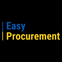 EasyProcurement - მარტივი შესყიდვები logo, EasyProcurement - მარტივი შესყიდვები contact details