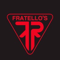 Fratellos Moto logo, Fratellos Moto contact details