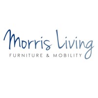 Morris Living logo, Morris Living contact details