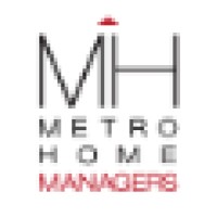 Metro Home Managers logo, Metro Home Managers contact details