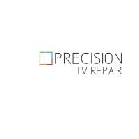 Precision TV Repair logo, Precision TV Repair contact details