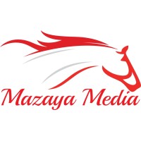 Mazaya Media logo, Mazaya Media contact details